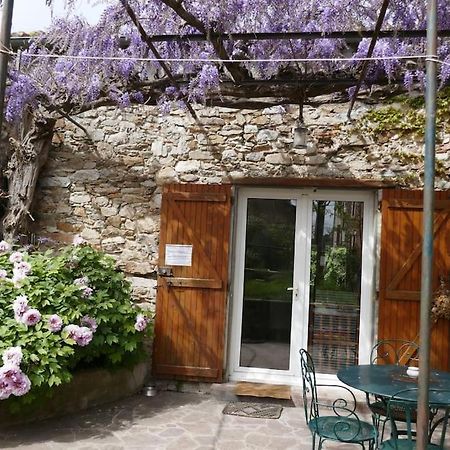Gite Vigneron Félines-Minervois 外观 照片