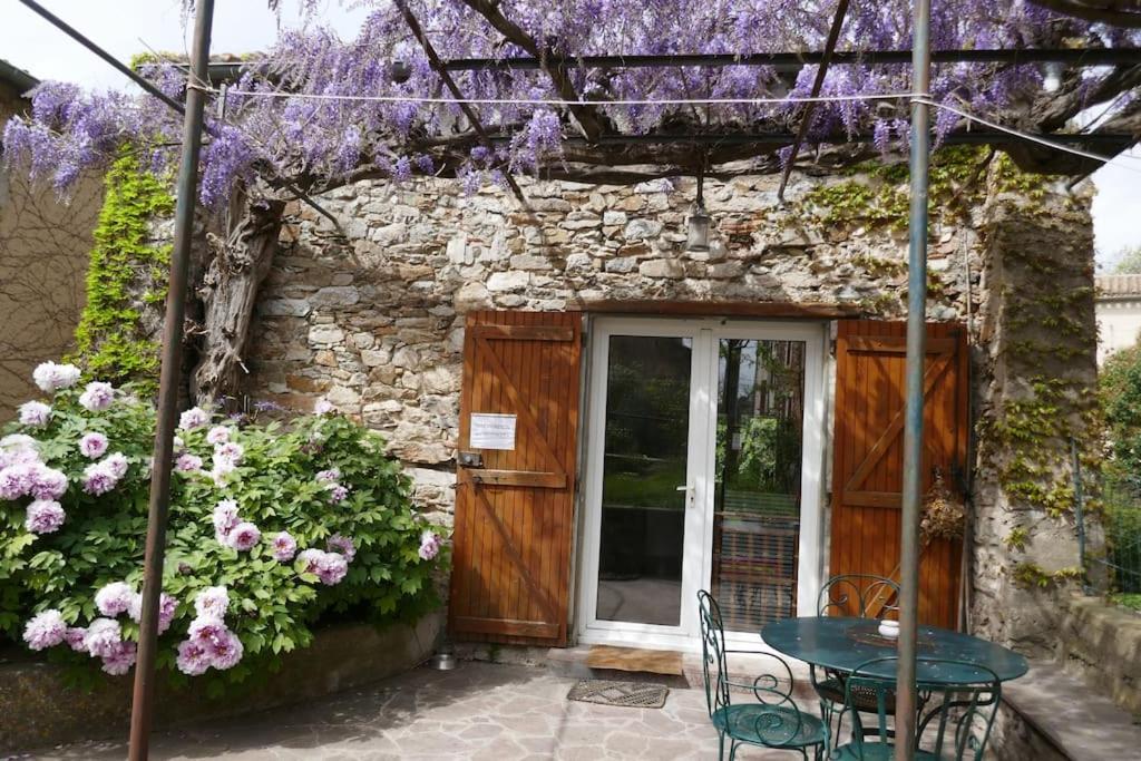 Gite Vigneron Félines-Minervois 外观 照片